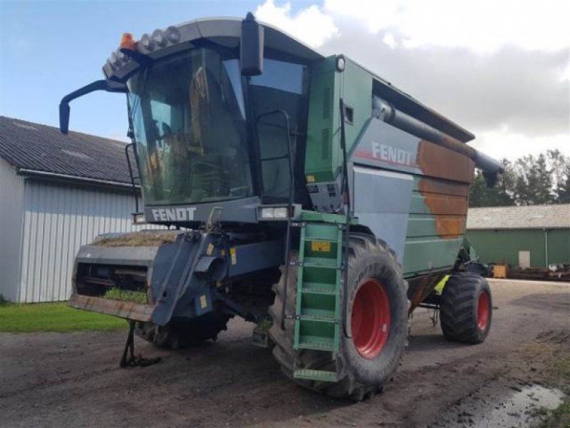 Fendt 8300