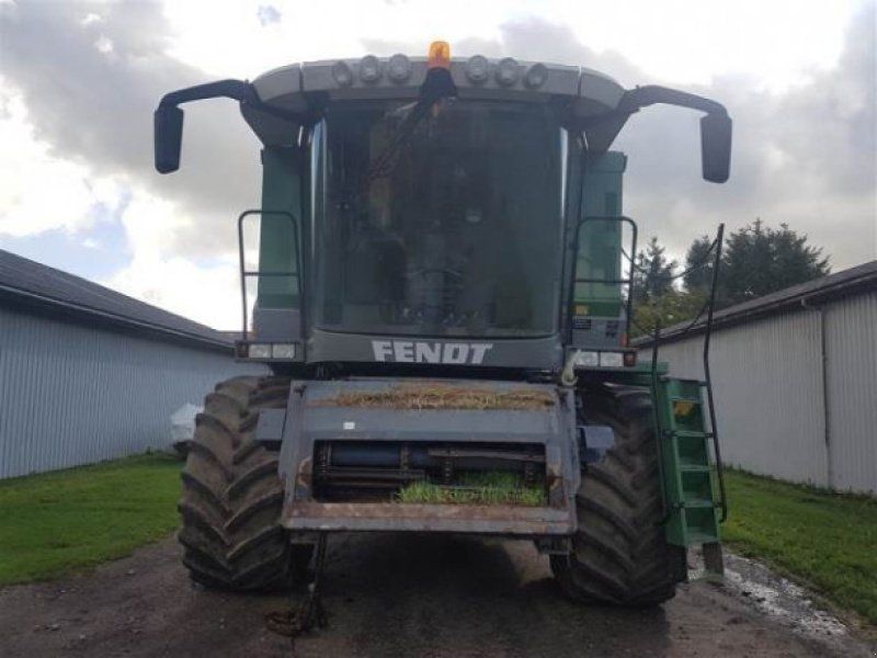 Fendt 8300