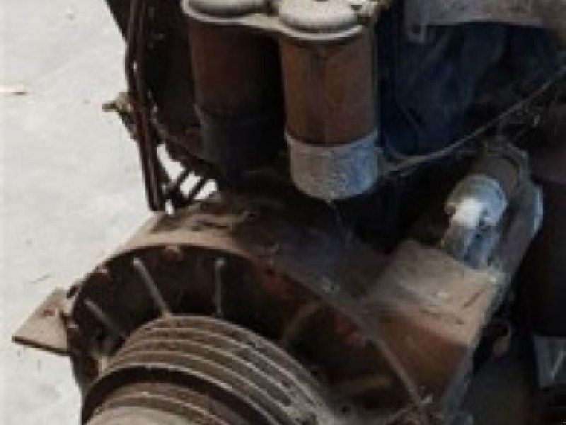 Valmet 612DSJL