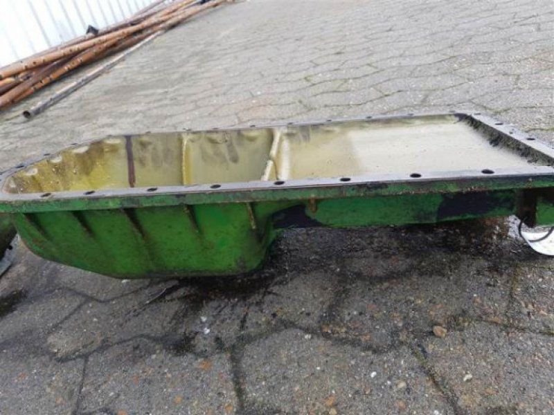 John Deere 2030