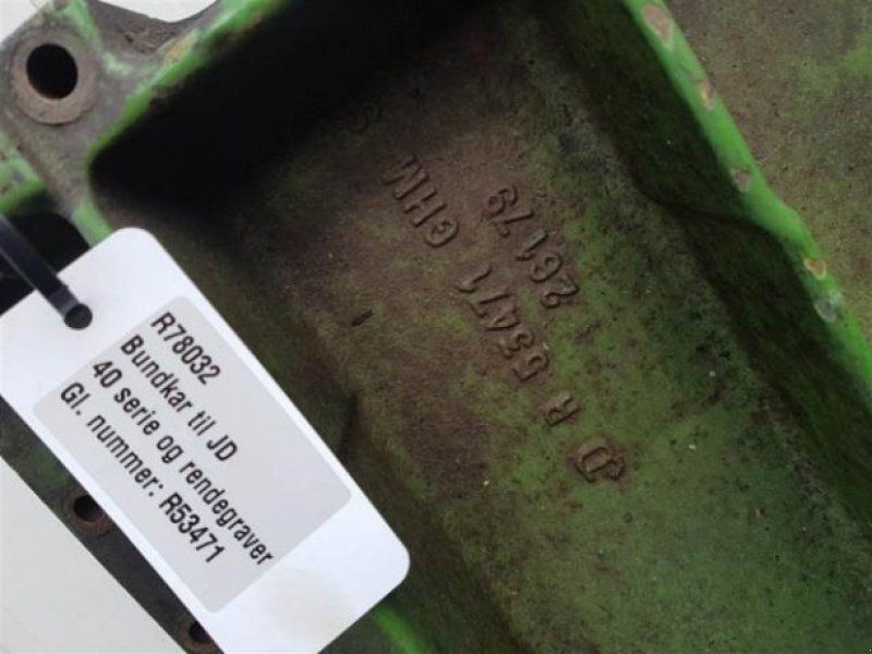 John Deere 2040