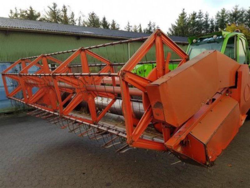 Deutz-Fahr 14