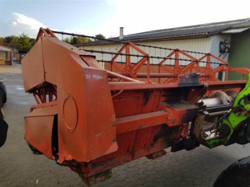 Deutz-Fahr 14