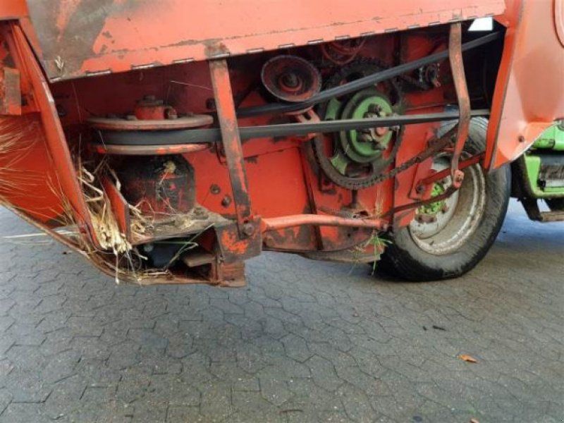 Deutz-Fahr 14