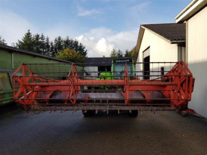 Deutz-Fahr 14