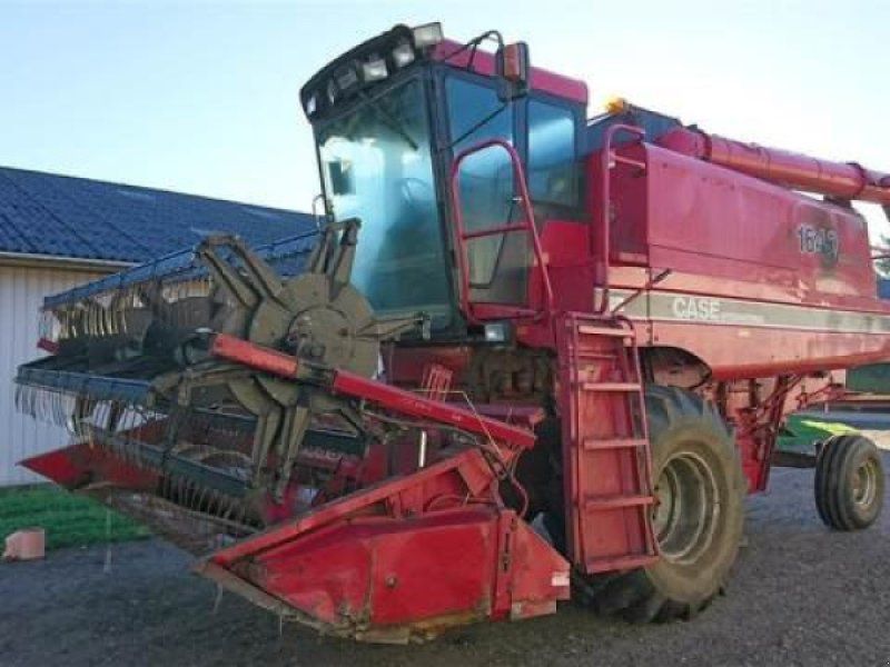 Case 1640