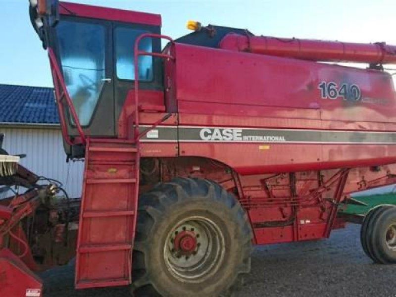 Case 1640