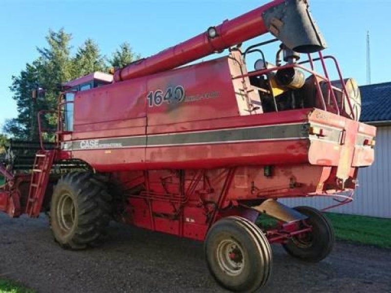 Case 1640