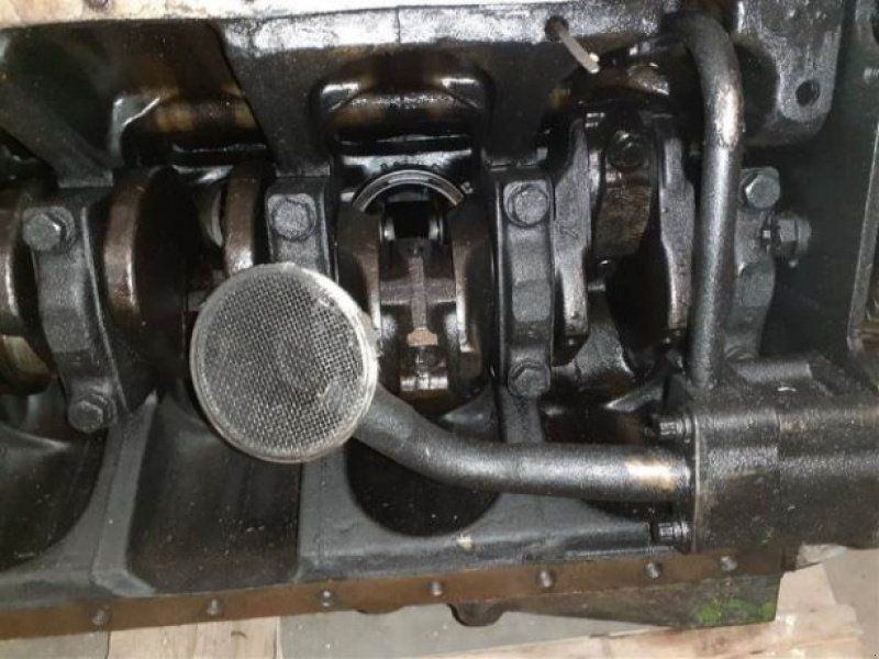 John Deere 6329DL