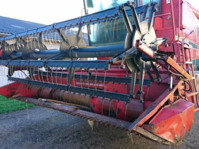 Case IH 13