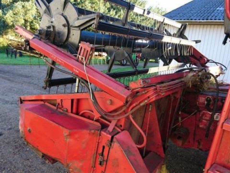 Case IH 13