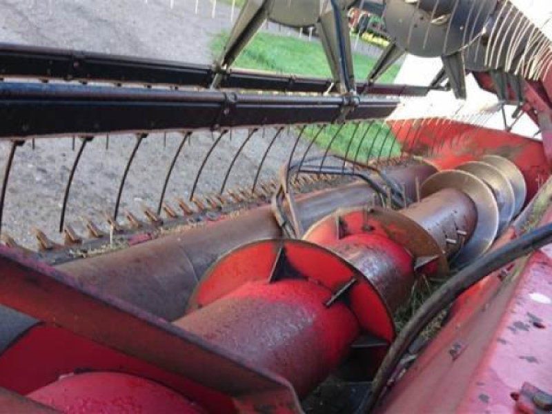Case IH 13