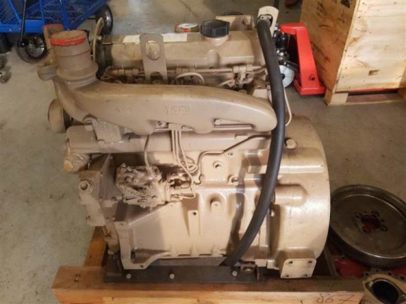 John Deere CD3029DF