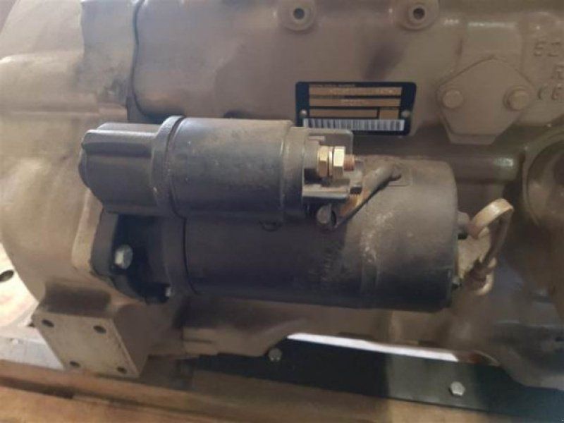 John Deere CD3029DF