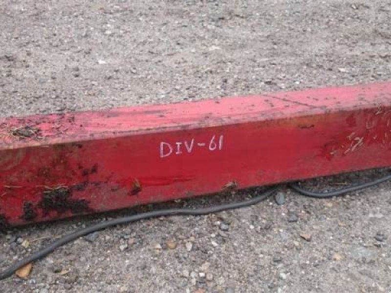 Skærebordsvogn