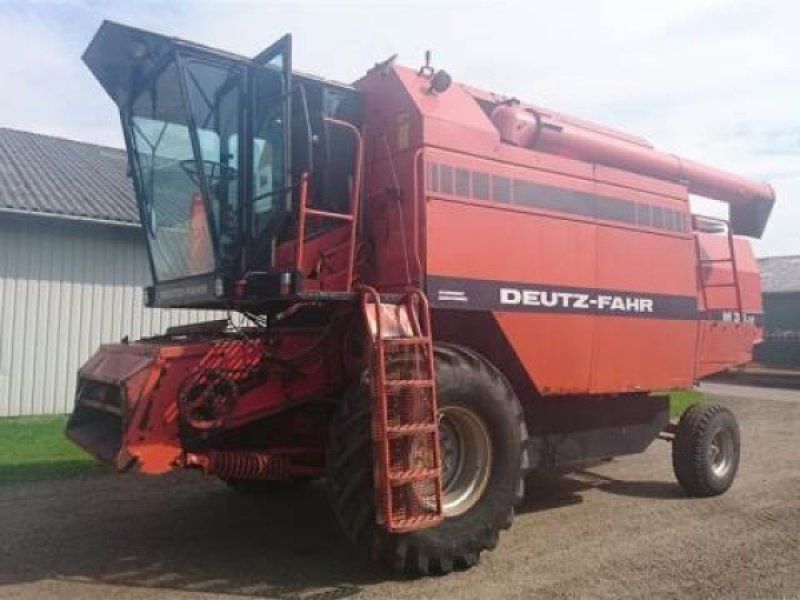 Deutz-Fahr M36.10