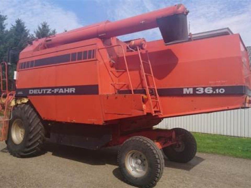 Deutz-Fahr M36.10