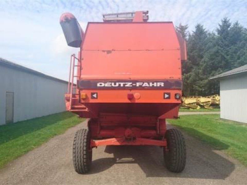 Deutz-Fahr M36.10