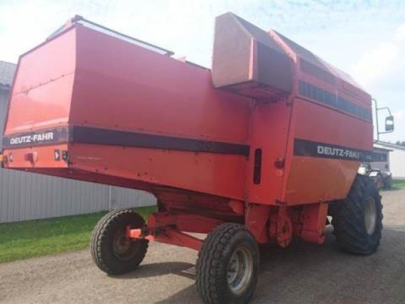 Deutz-Fahr M36.10