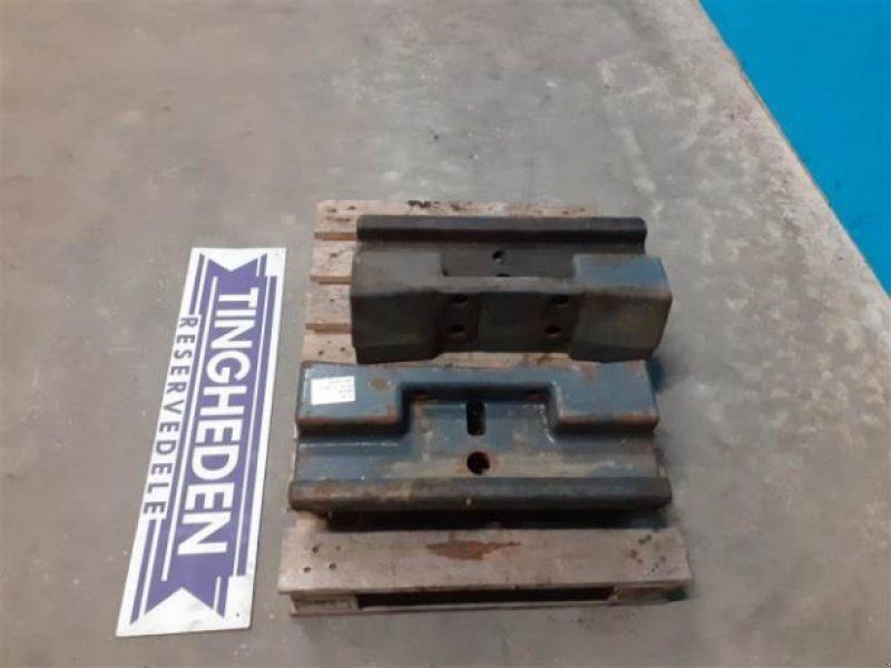 New Holland 8340