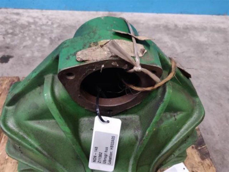 John Deere 1177