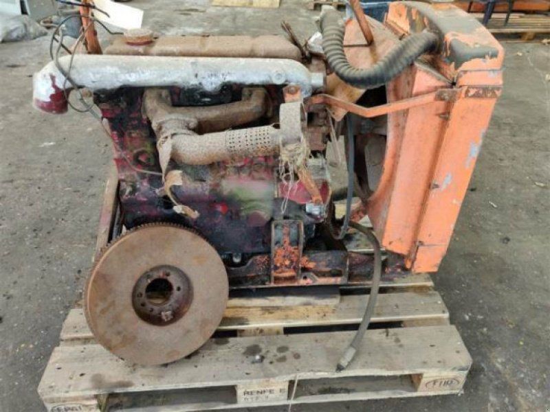 Perkins 4.236 Defekt for s