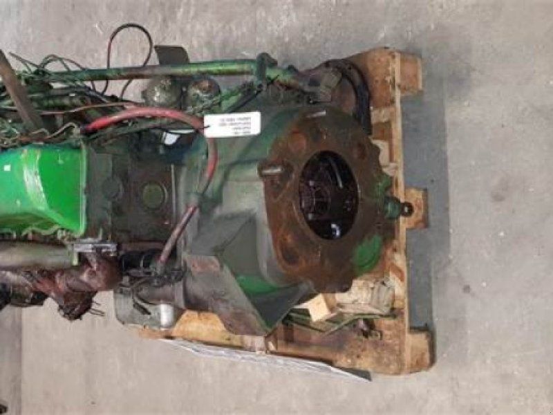 Ford 826F