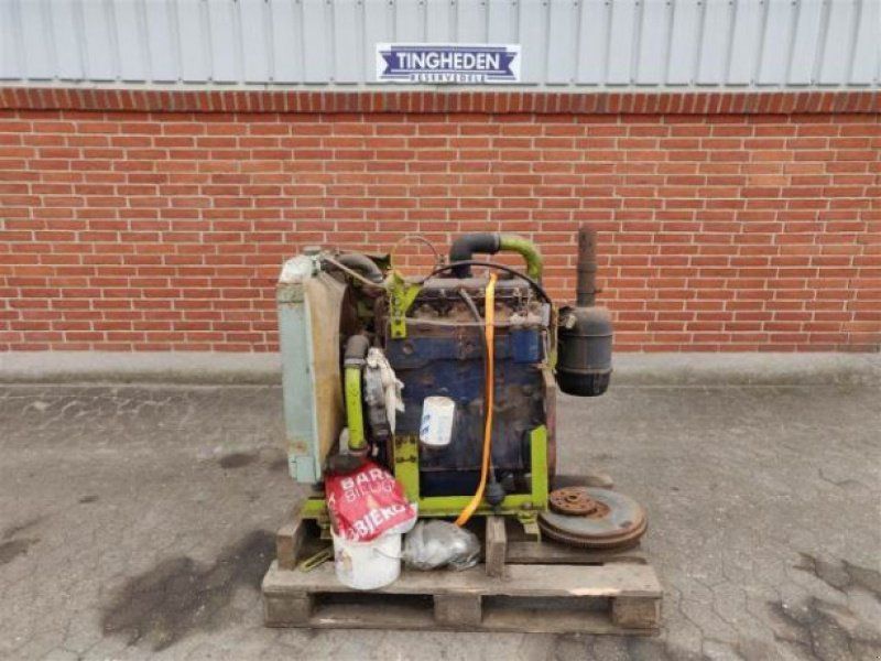 Perkins 4.236 Defekt for s