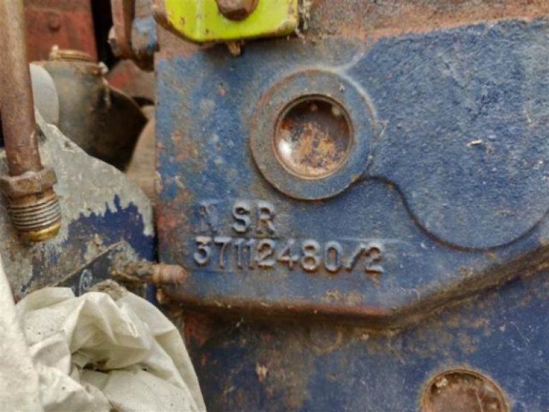Perkins 4.236 Defekt for s