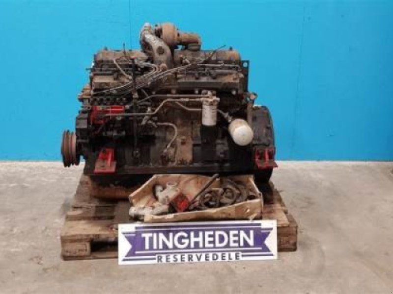 Valmet 620DSL Defekt For s