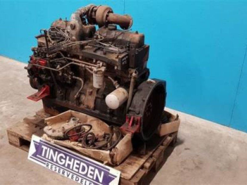 Valmet 620DSL Defekt For s