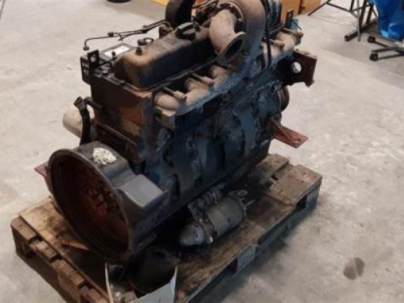 Valmet 620DSL Defekt For s
