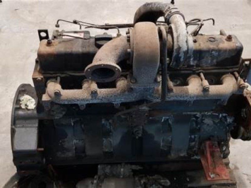 Valmet 620DSL Defekt For s