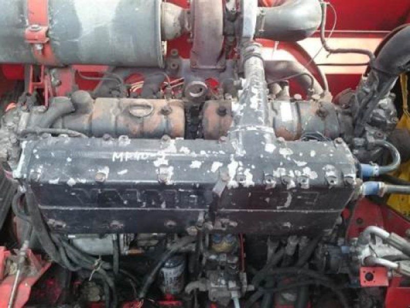 Valmet 612DSJL