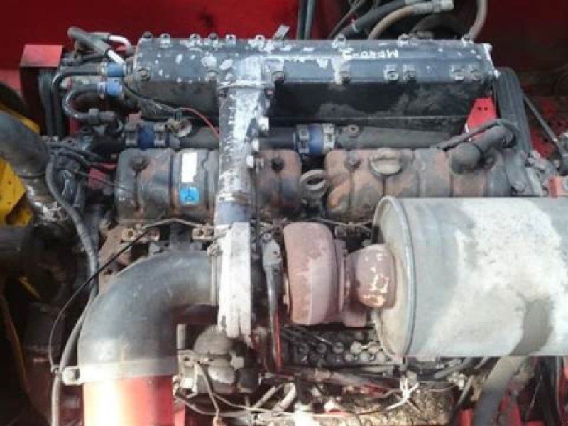 Valmet 612DSJL