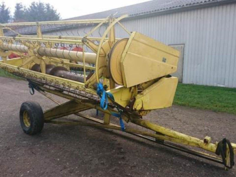New Holland 13