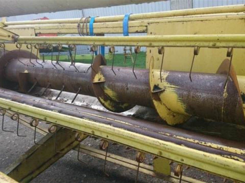 New Holland 13