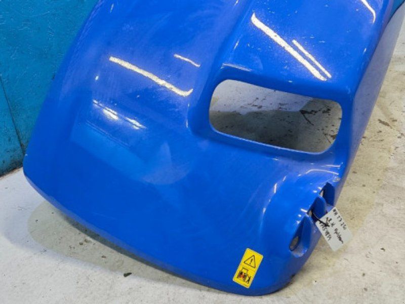 New Holland T7