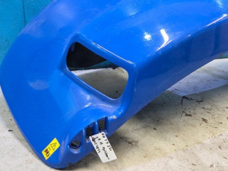 New Holland T7
