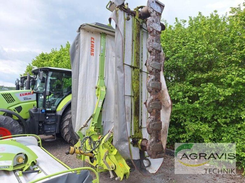 Claas DISCO 9100 CONTOUR