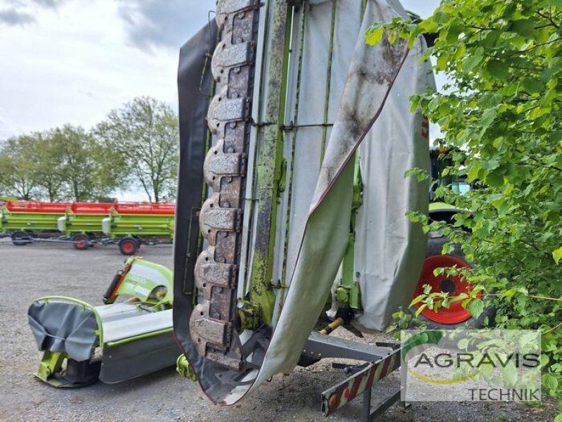 Claas DISCO 9100 CONTOUR