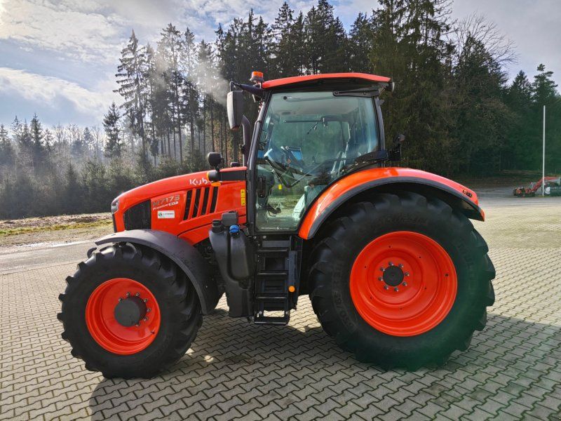Kubota M7-173 Premium KVT