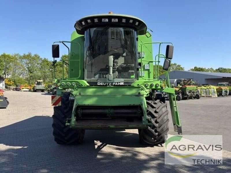 Deutz-Fahr 5690 HTS
