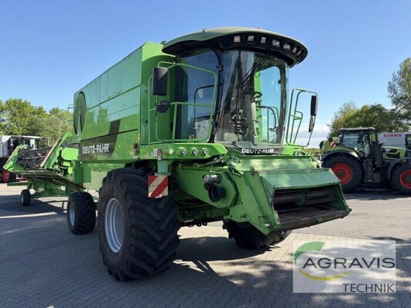 Deutz-Fahr 5690 HTS
