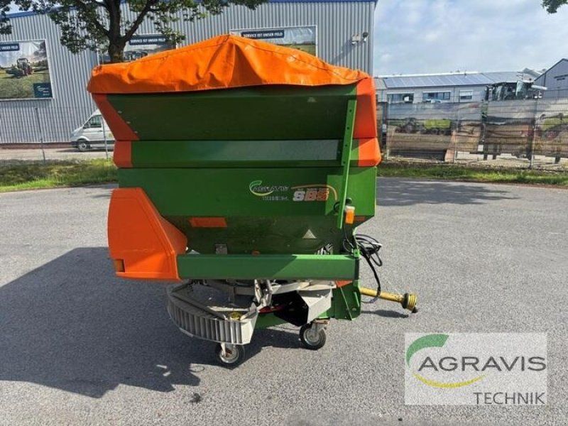 Amazone ZA-M 3001