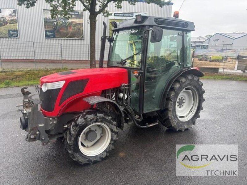 Massey Ferguson 3640 S