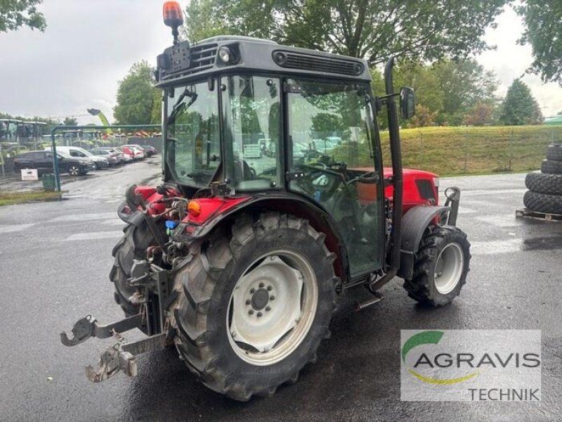 Massey Ferguson 3640 S