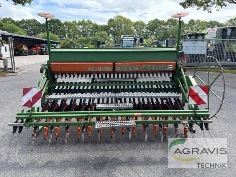 Amazone AD 302
