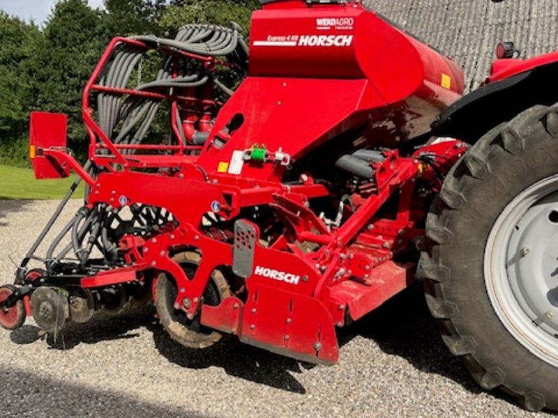 Horsch Sonstiges