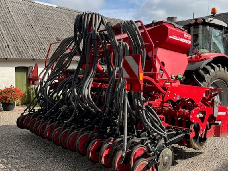 Horsch Sonstiges